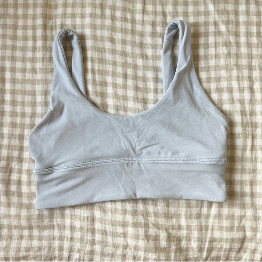 Align Bra A/B cup